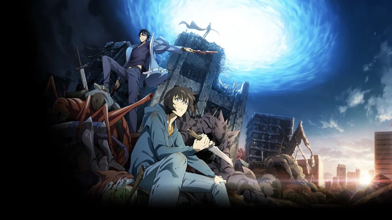 Solo Leveling fon rasmi