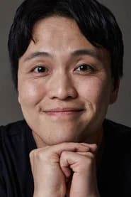Kang Jeon-yeong