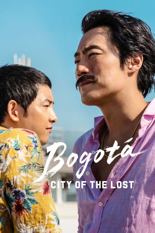Bogota